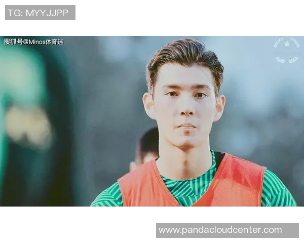 中国足球球星颜值排名揭晓 谁是最具魅力的足球明星？