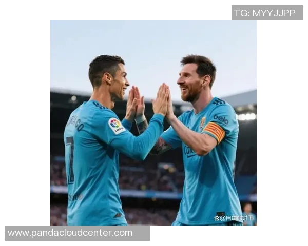 全球足球巨星年龄盘点 你知道梅西和C罗今年几岁了吗